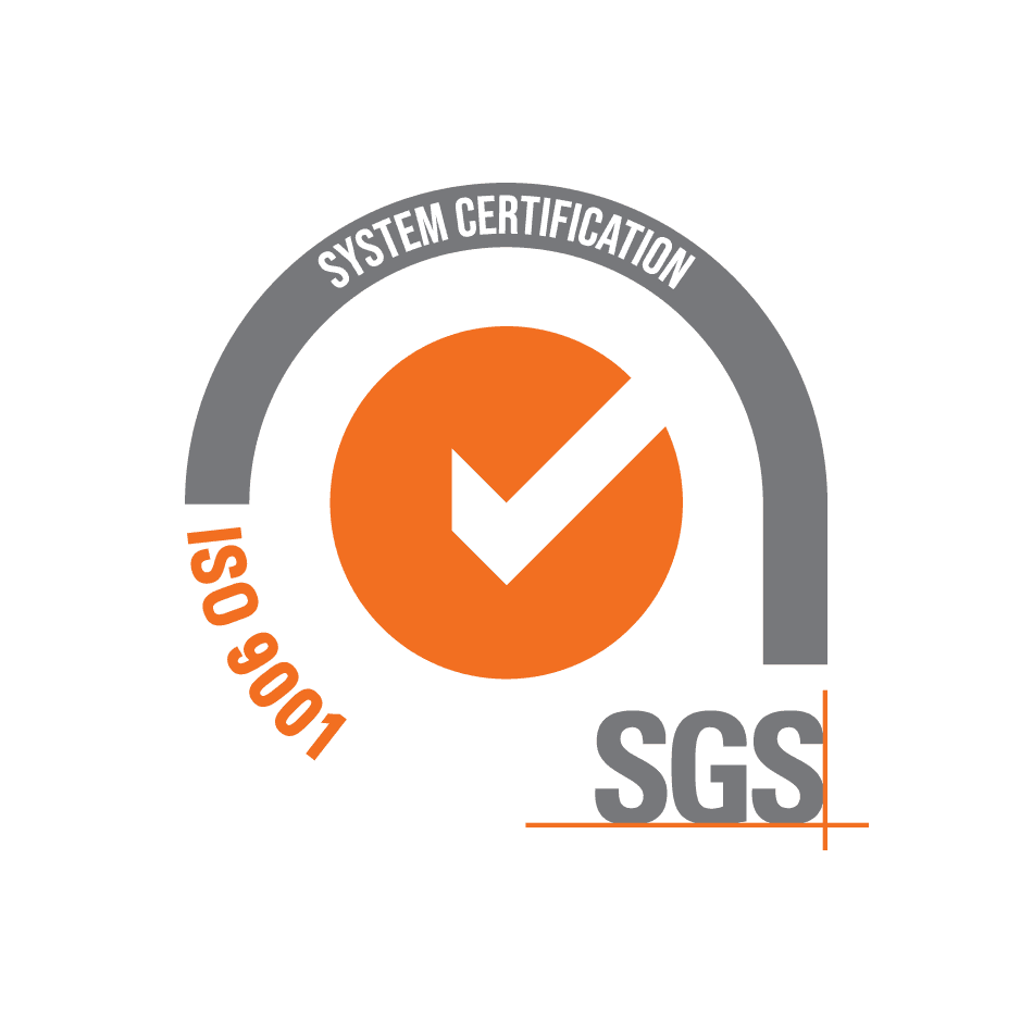 ISO 9001